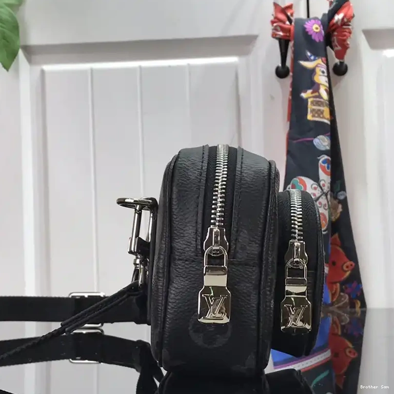 Brother Sam Yupoo LV Bag 2204HT0002 0609